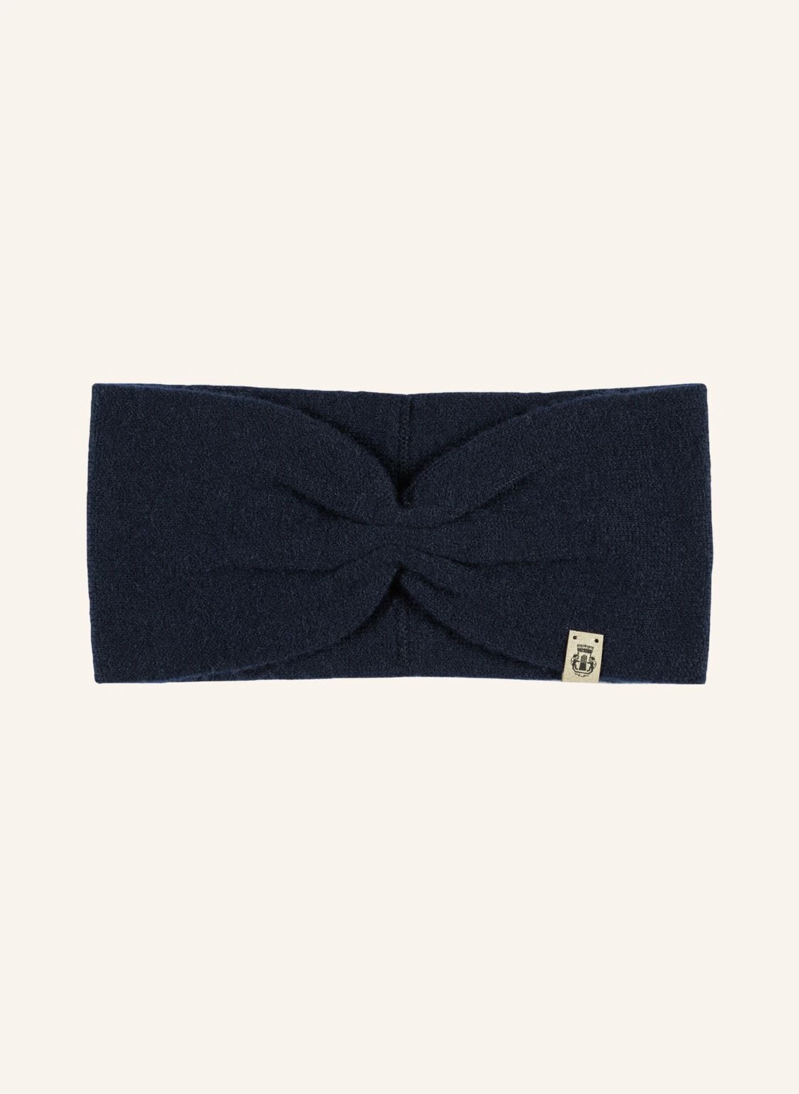 ROECKL Kaschmir Stirnband PURE CASHMERE