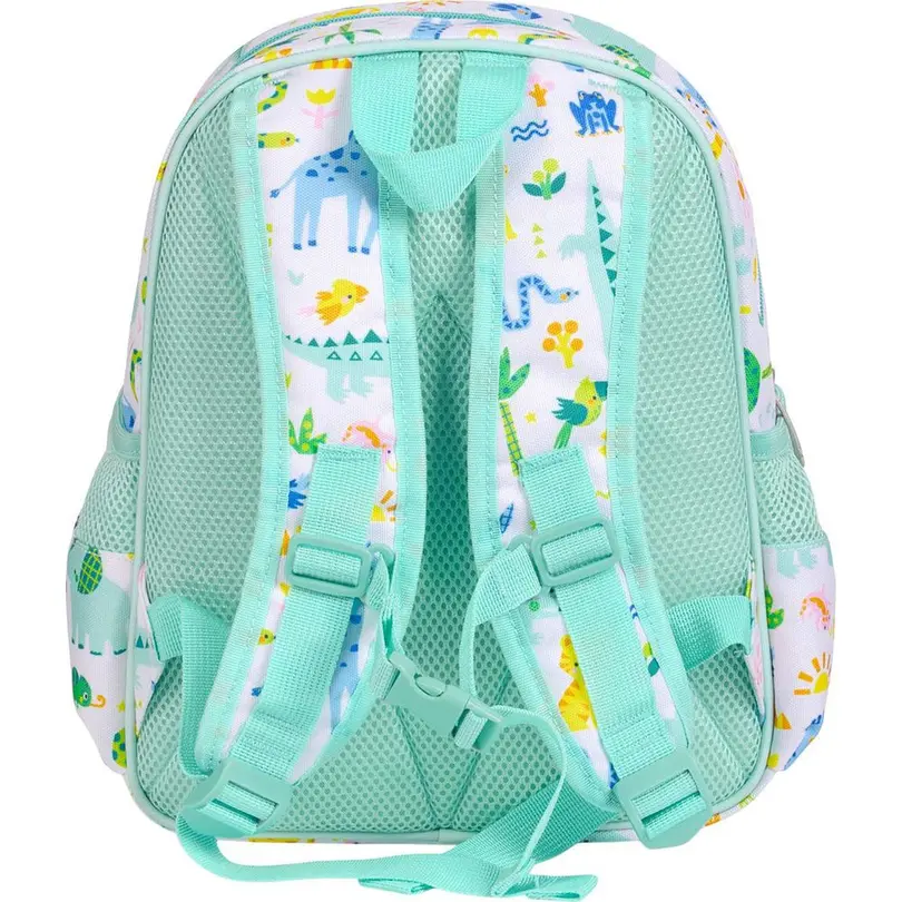 Rucksack Jungle
