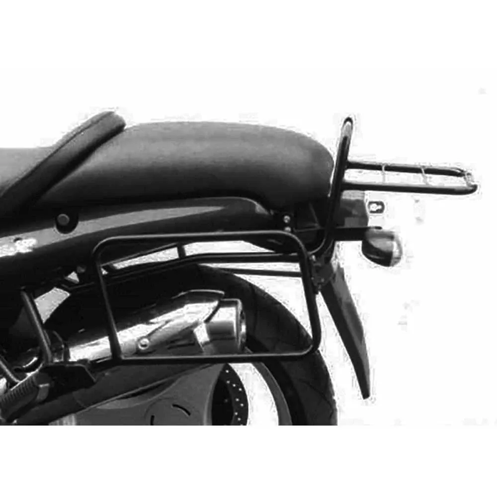 Hepco Becker BMW R 850 R/94-02 side cases fitting
