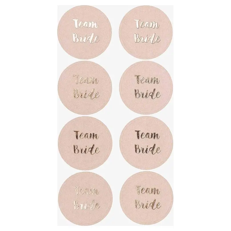 Sticker Set bestehend aus gleichen Artikeln Paper Poetry