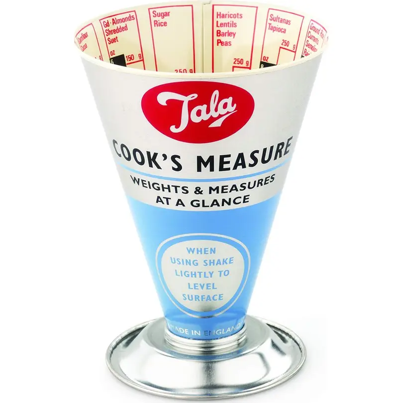 Messbecher Tala