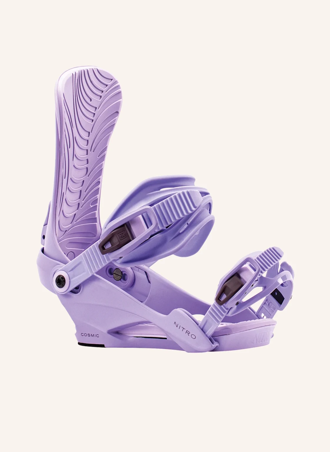 NITRO Snowboardbindung COSMIC