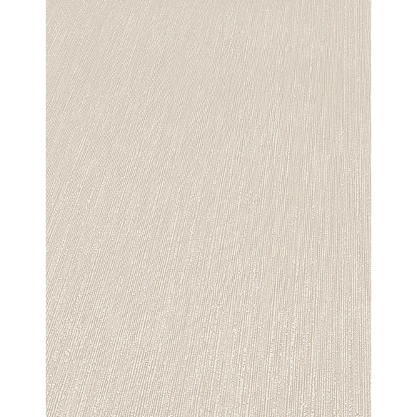 Vliestapete, 10,05x0,53m Uni creme