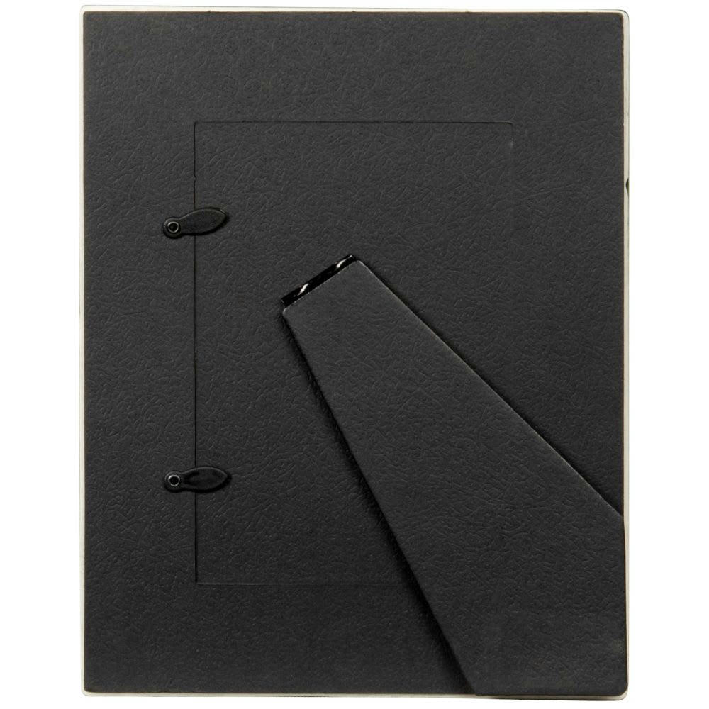 HEVEA - Cadre photo céramique verte 10x15