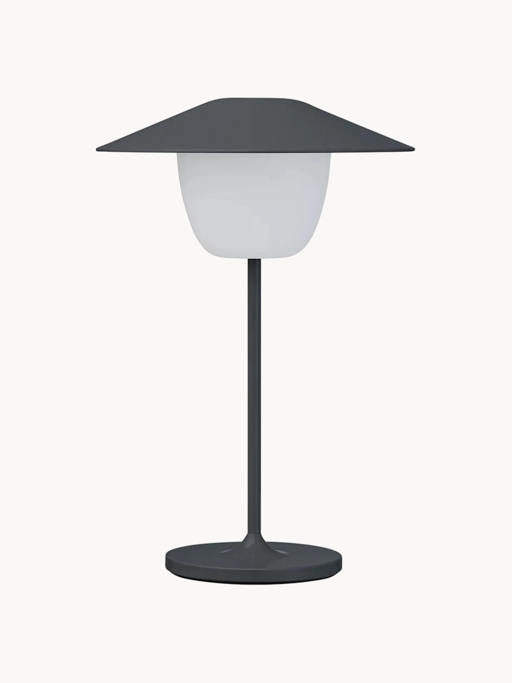 Mobile LED-Tischleuchte Ani, dimmbar