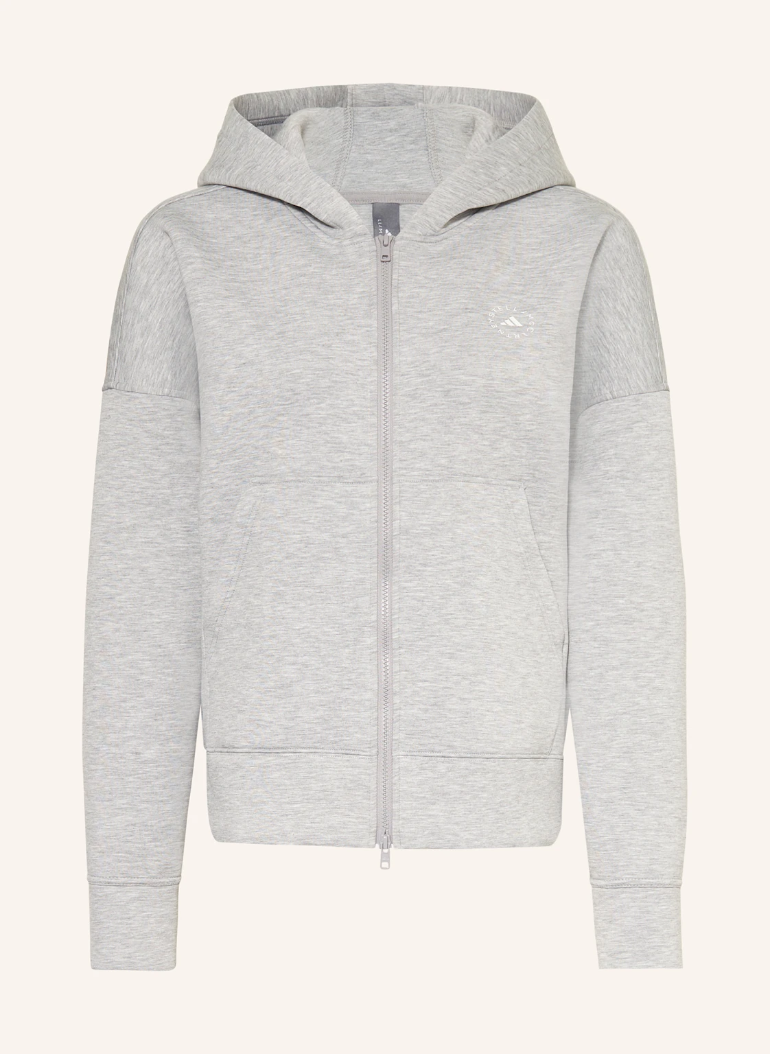 adidas by Stella McCartney Sweatjacke ADIDAS BY STELLA MCCARTNEY SCUBA
