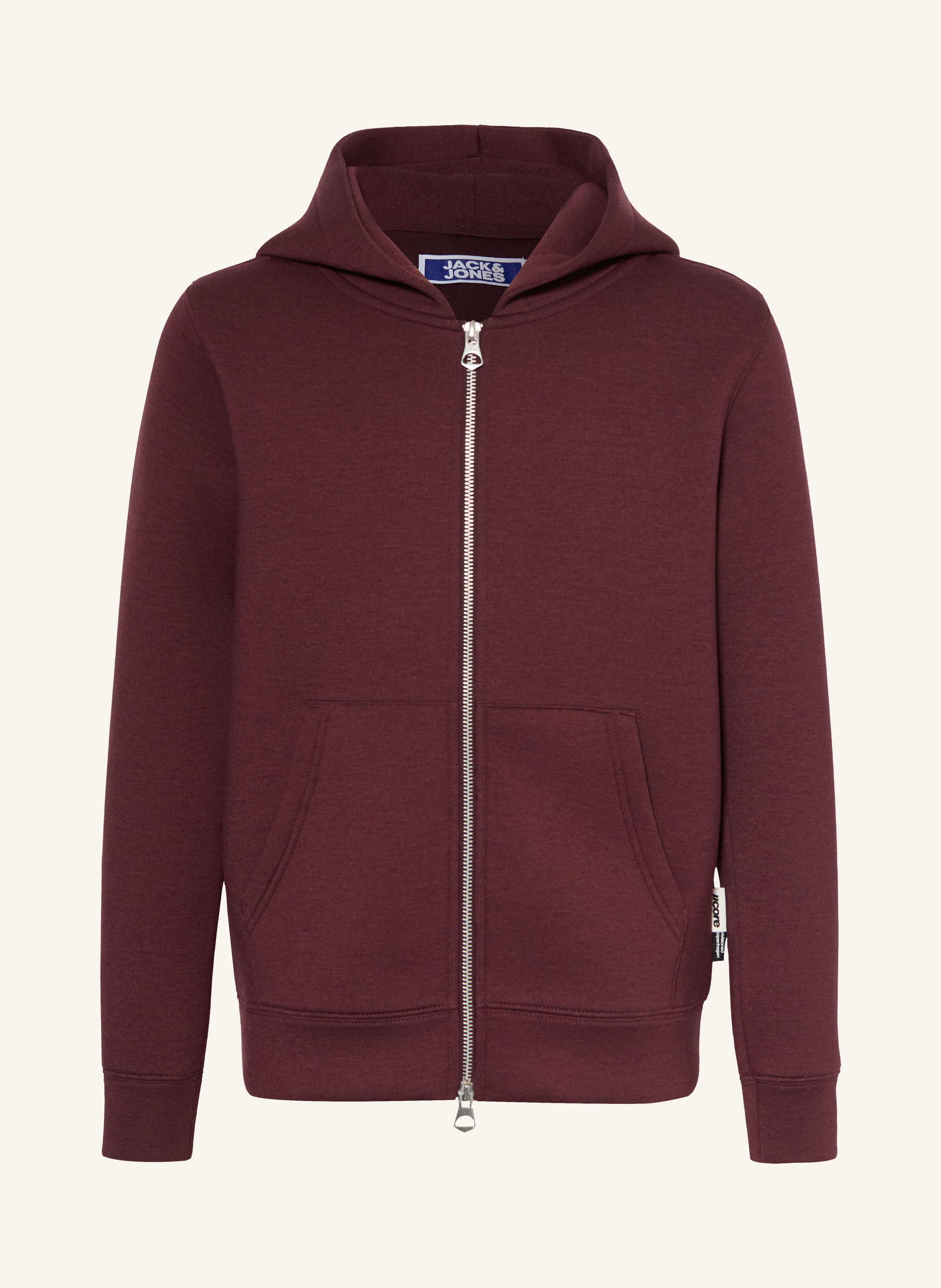 JACK&JONES Sweatjacke