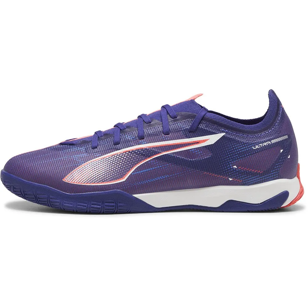 Puma Ultra 5 Match IT Indoor Football Shoes