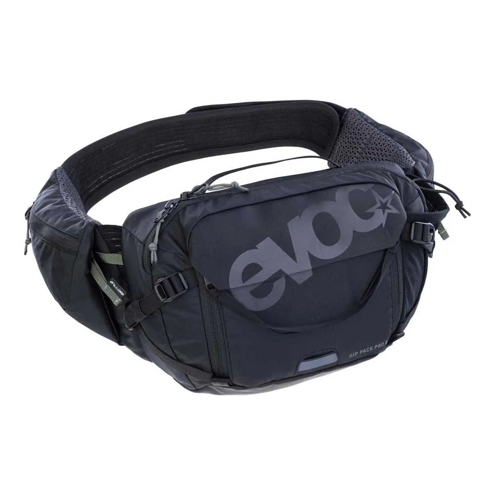 Evoc Pro 3L 1.5L waist bag