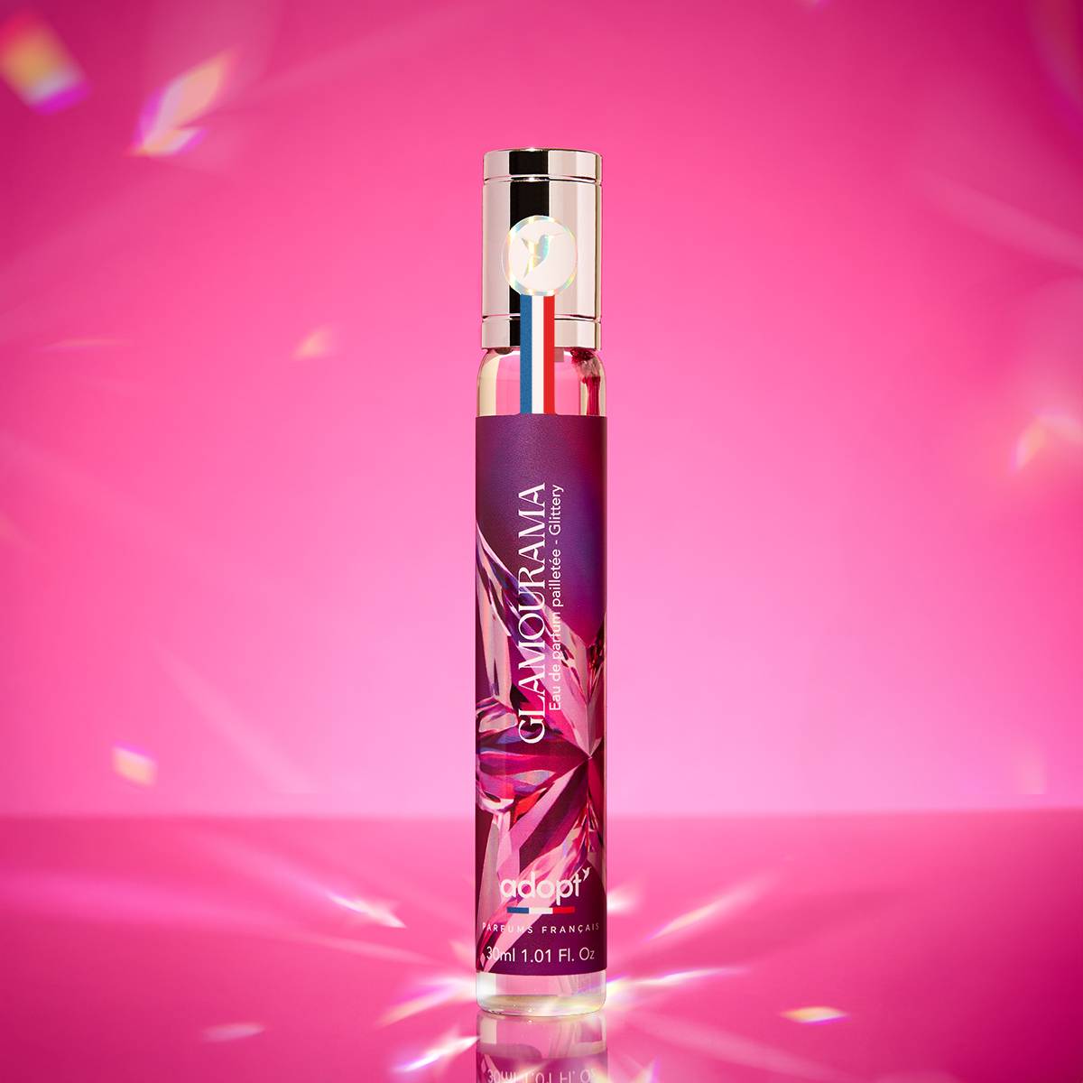 Glamouramaeau de parfum 30 ml