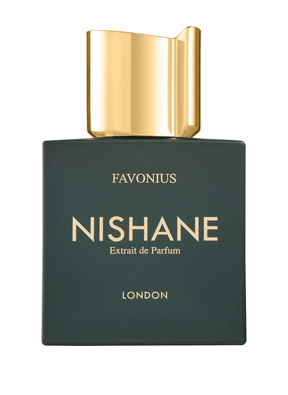 NISHANE FAVONIUS