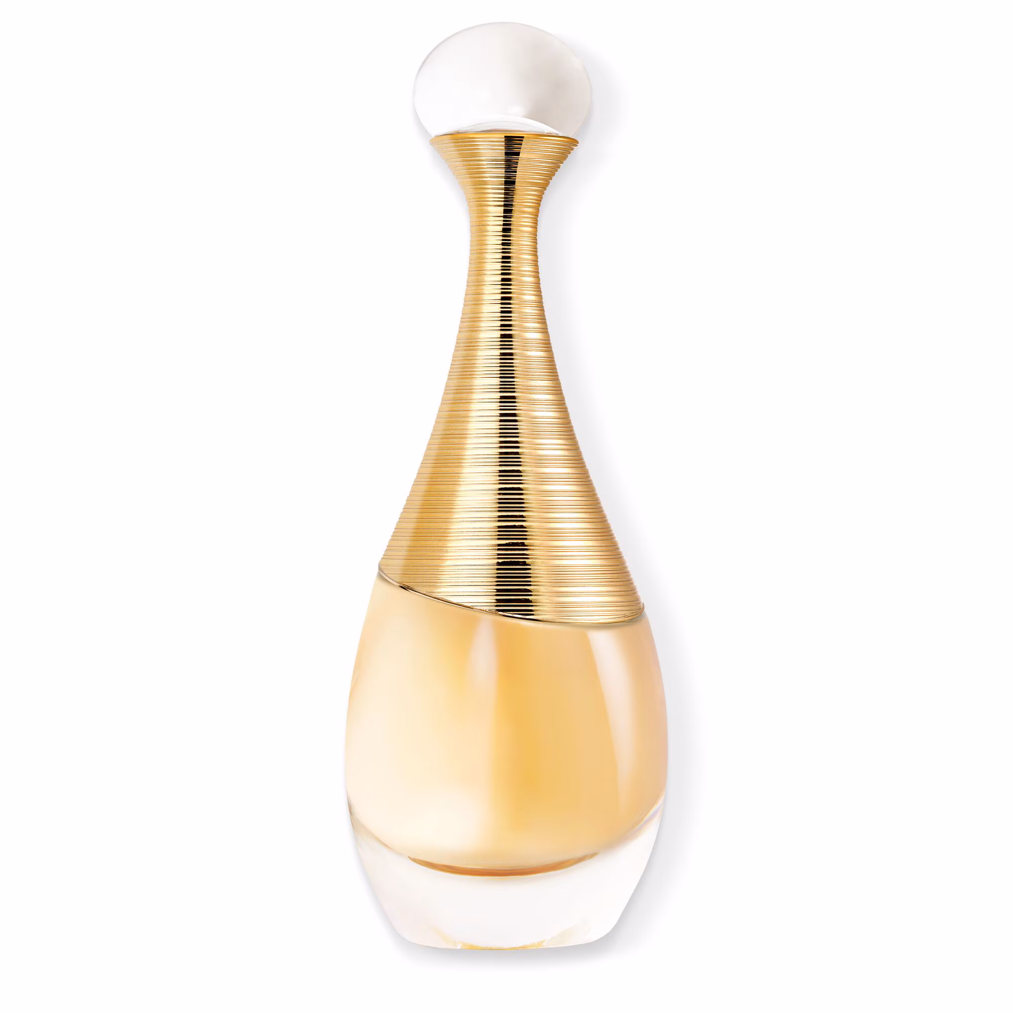 J'ADOREEau de parfum - notes solaires et florales