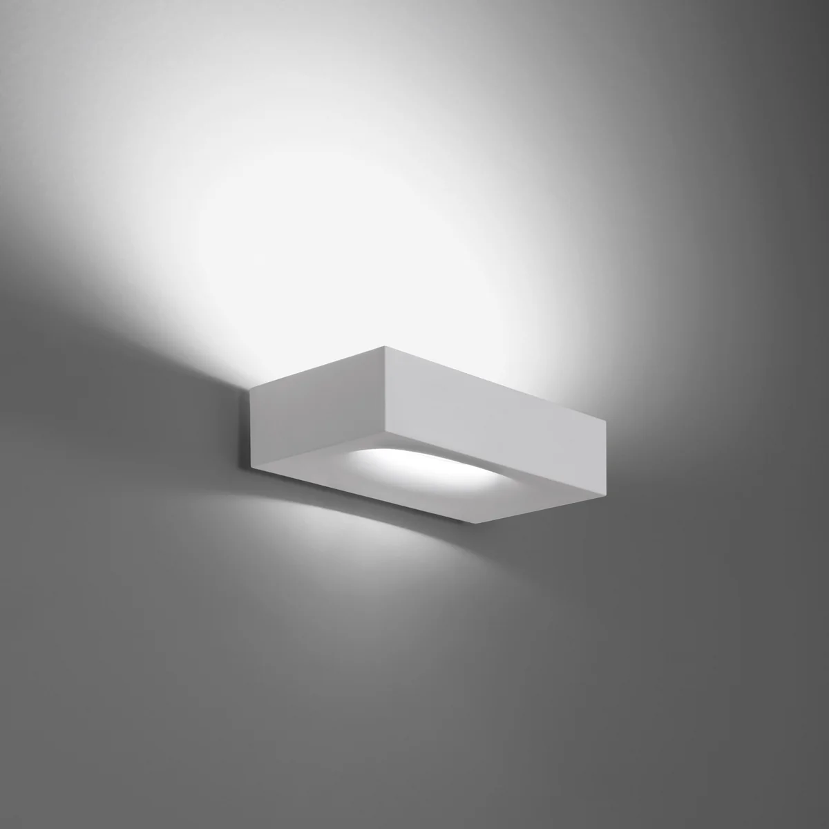 Artemide - Melete Parete Wandleuchte