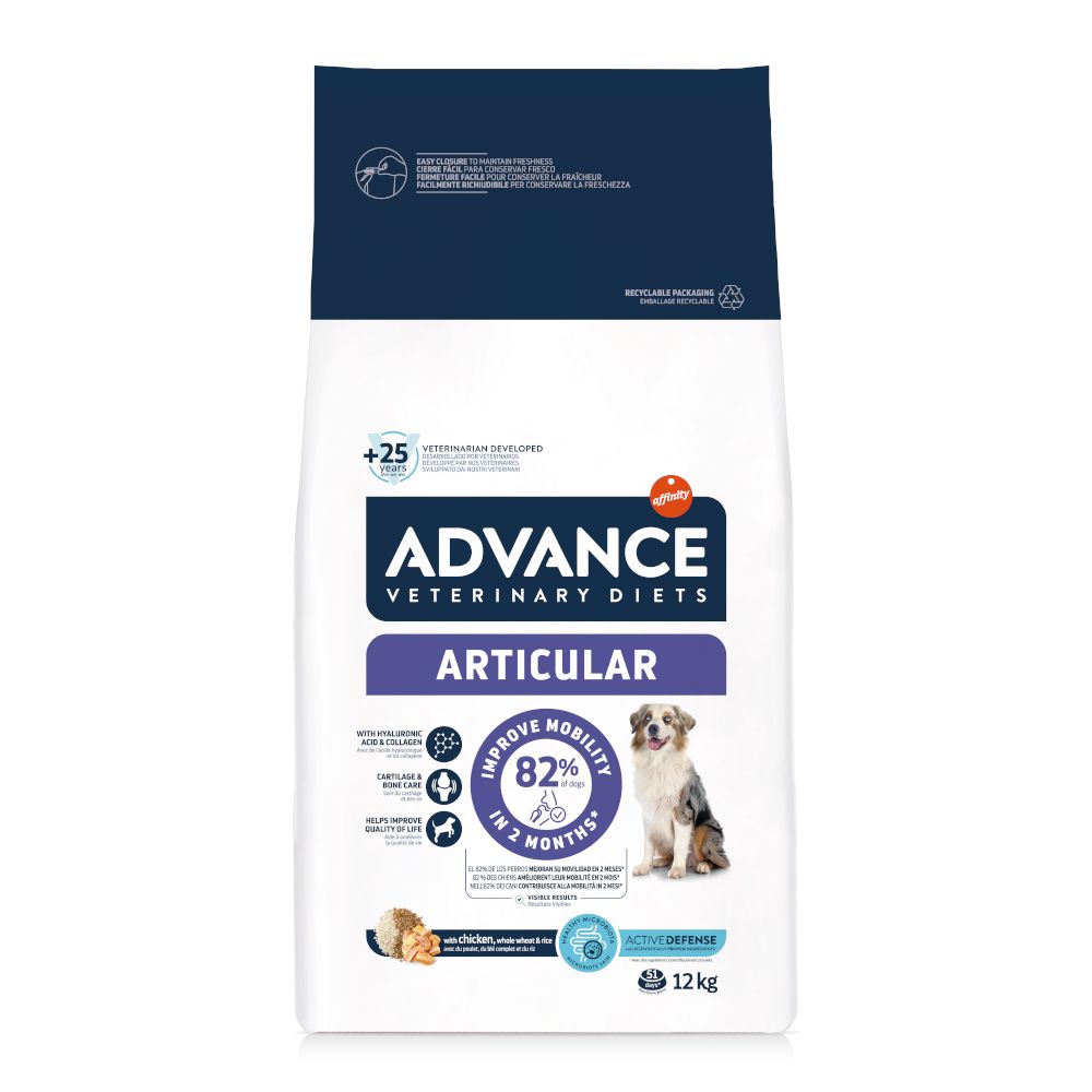 Advance Veterinary Diets Articular Care