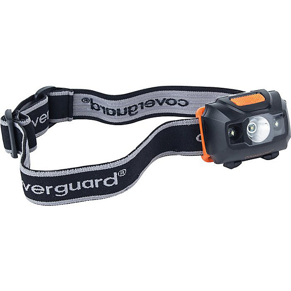 Lampe frontale LED - Coverguard