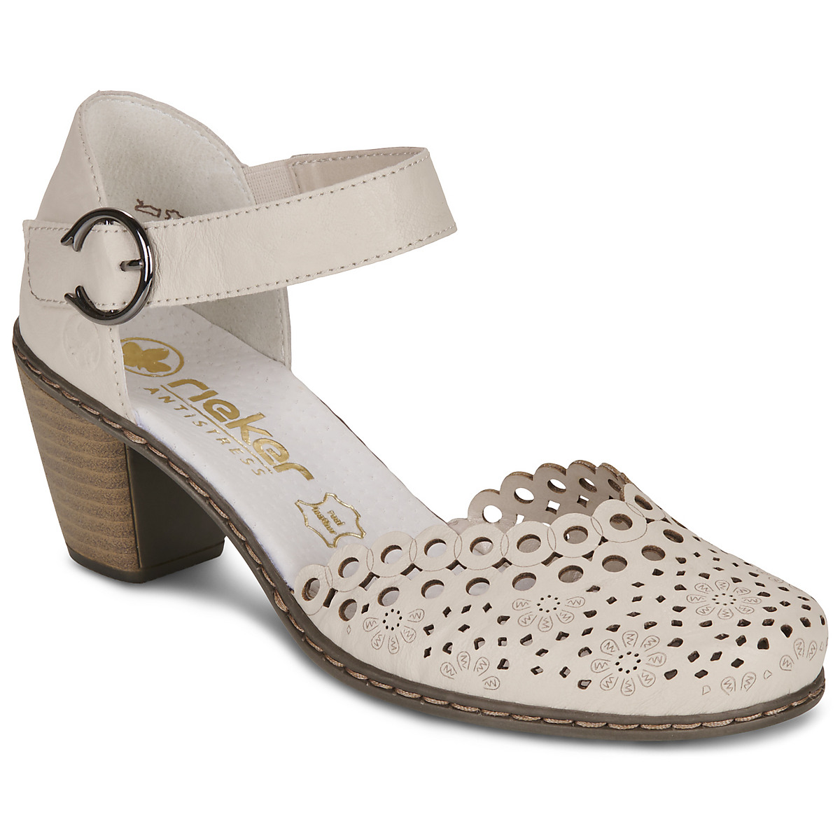 Rieker - 40902-60 - Beige