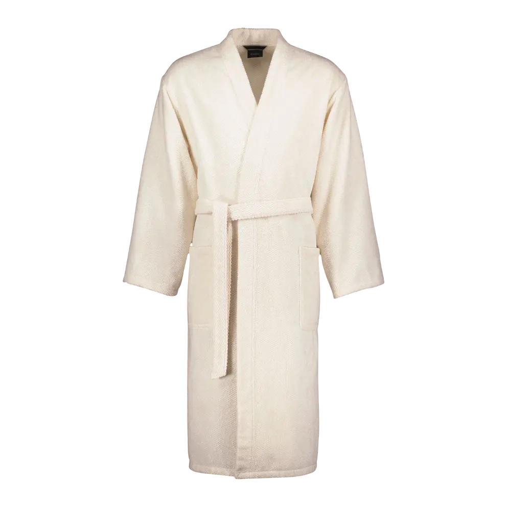 Kimono Bathrobe