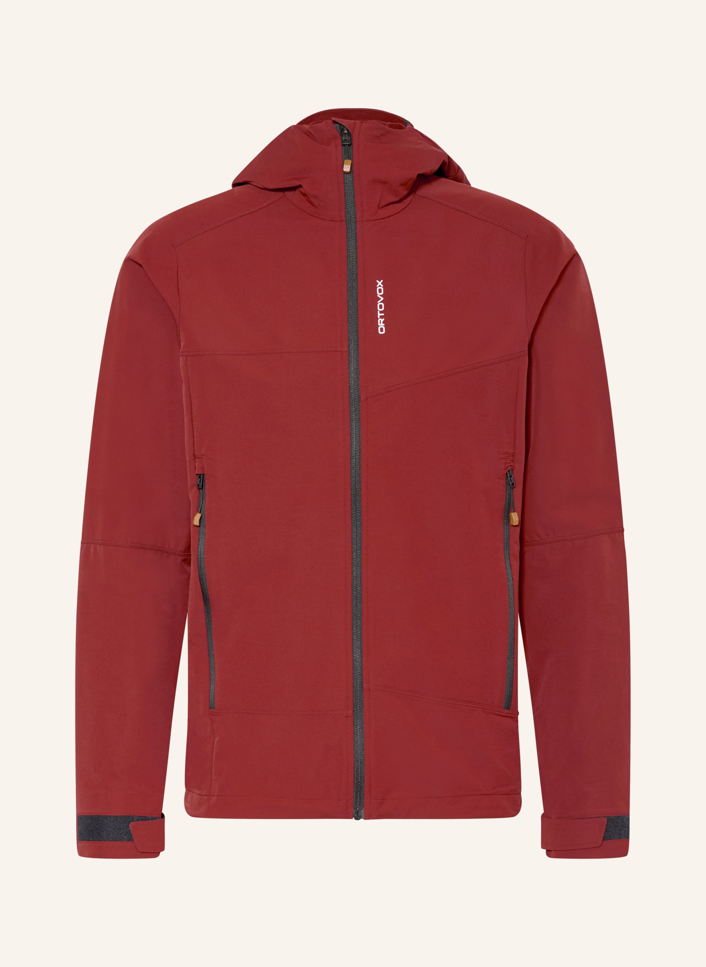 ORTOVOX Softshelljacke SECEDA