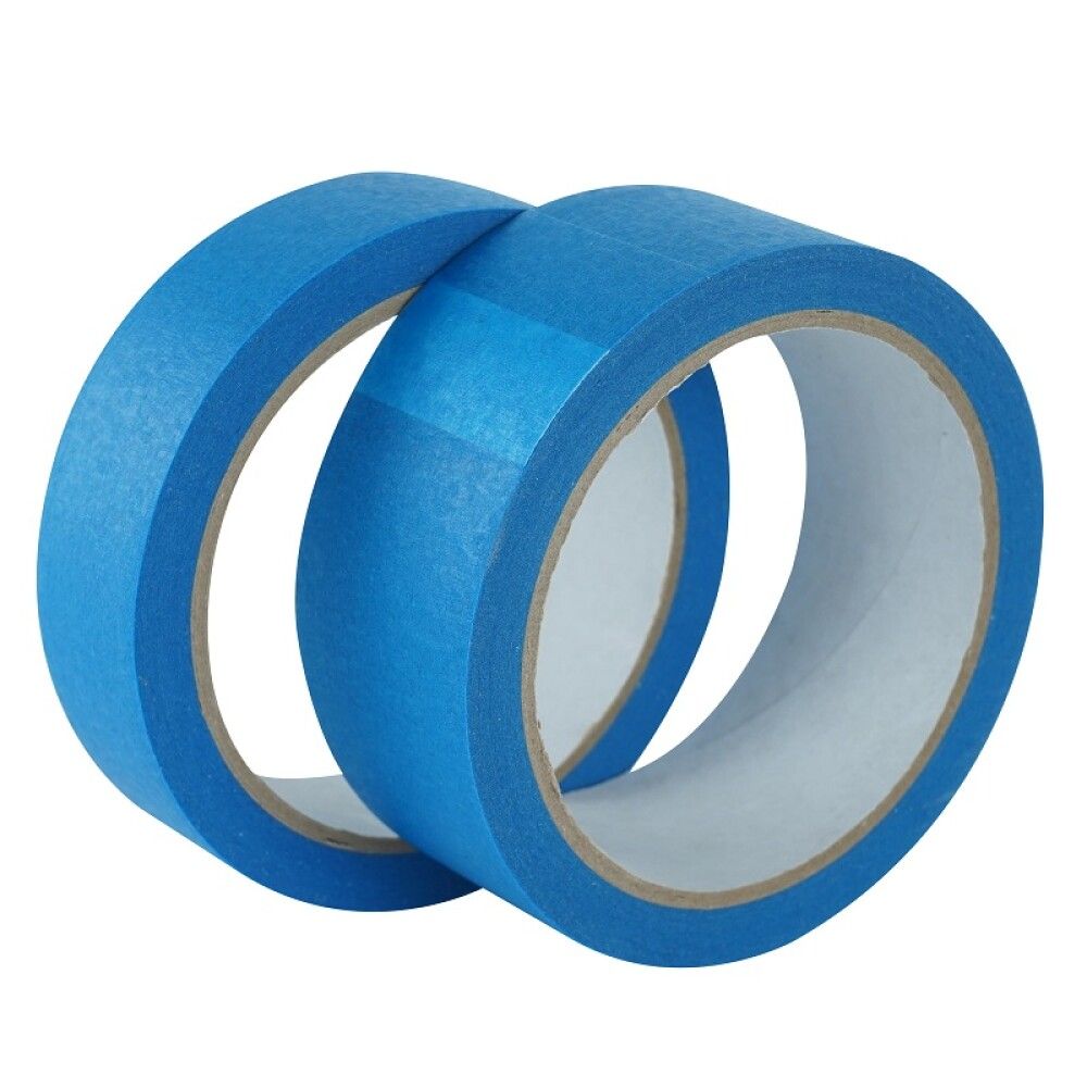 MASKERINGSTAPE SWINGCOLOR UV 25MX38MM 2STK