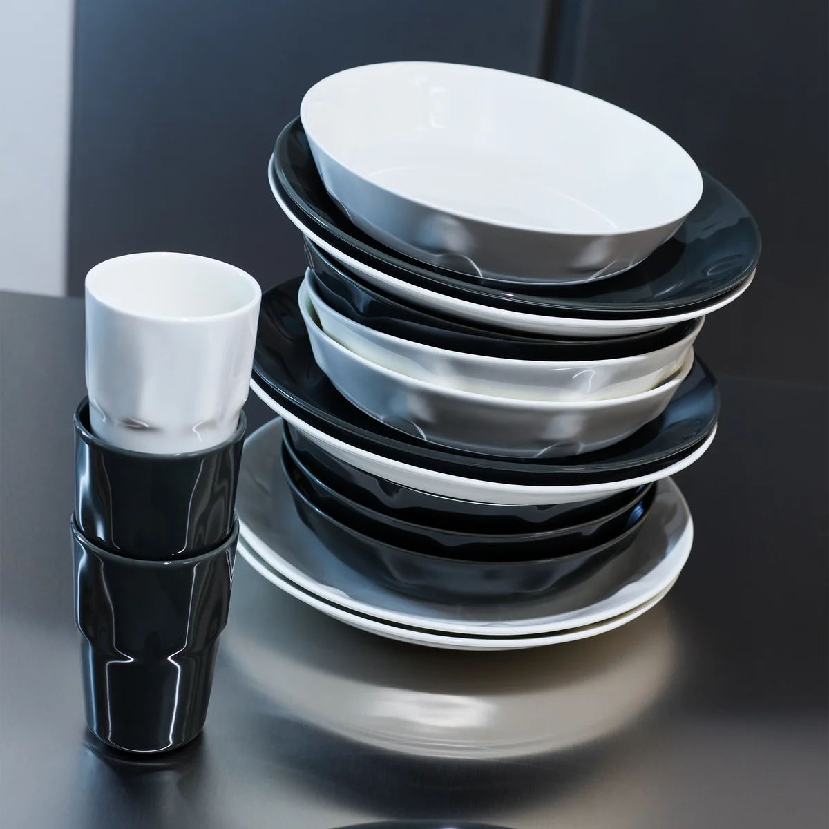 Iittala - Solare Teller