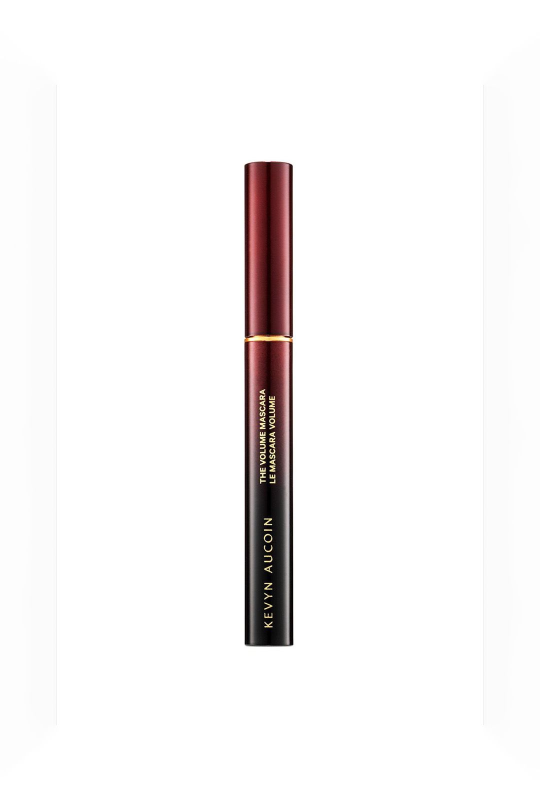 Kevyn Aucoin The Volume Mascara Rich Pitch Black
