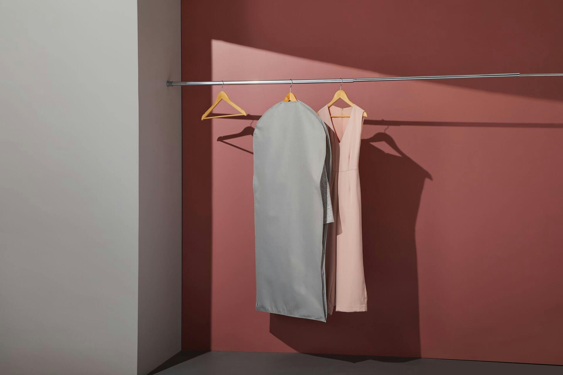 type A Ease Fabric Suit/Dress Storage Garment Bag