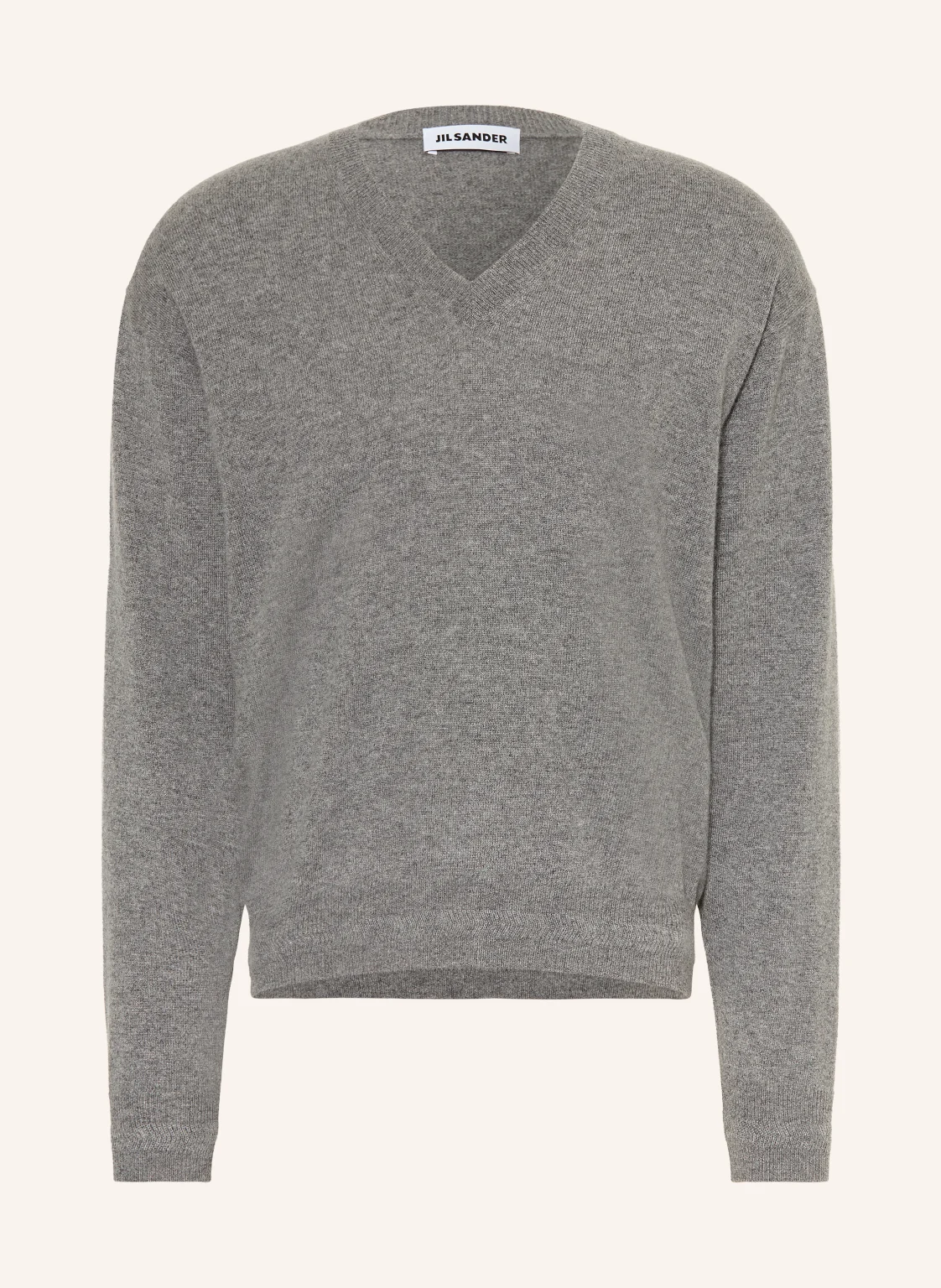 JIL SANDER Cashmere-Pullover