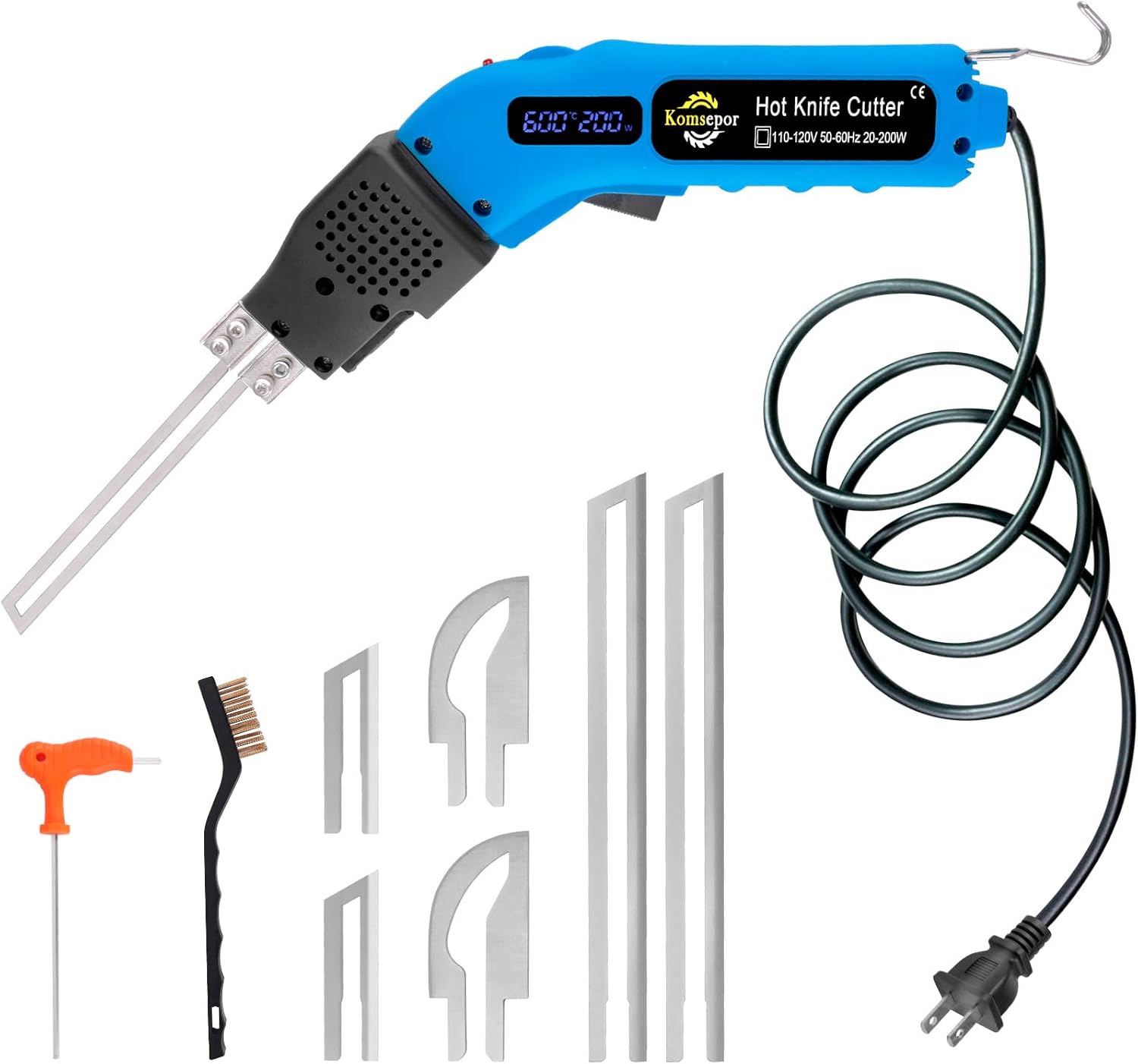Electric Knives