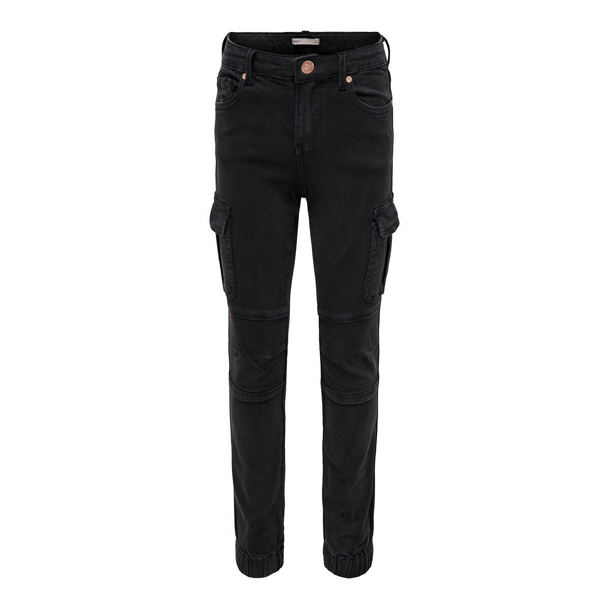 Pantalon cargo