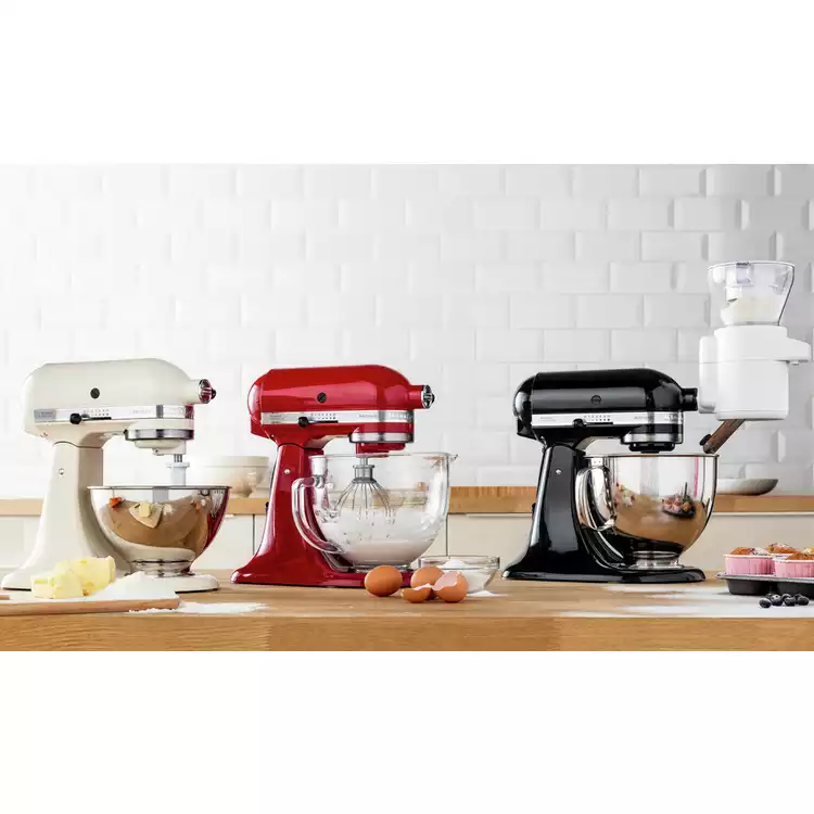 Kitchenaid 5KSM175PSBAC Artisan Stand Mixer