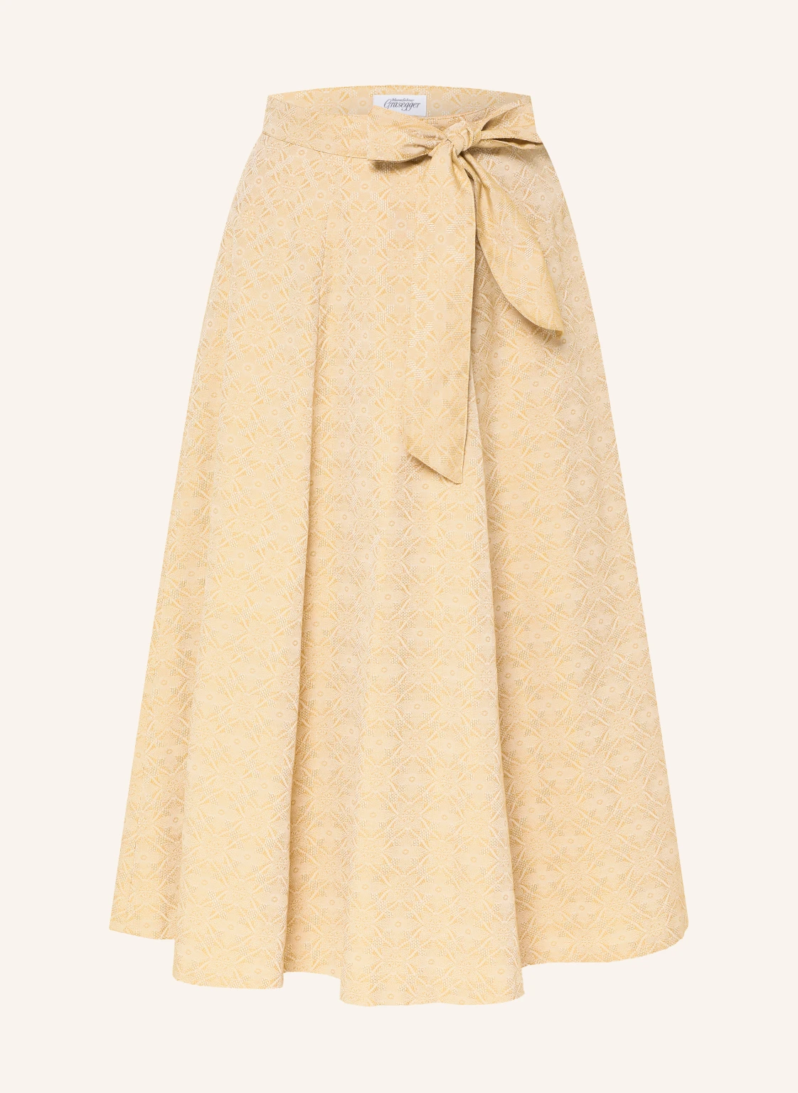 Grasegger Jacquard-Rock ILSE