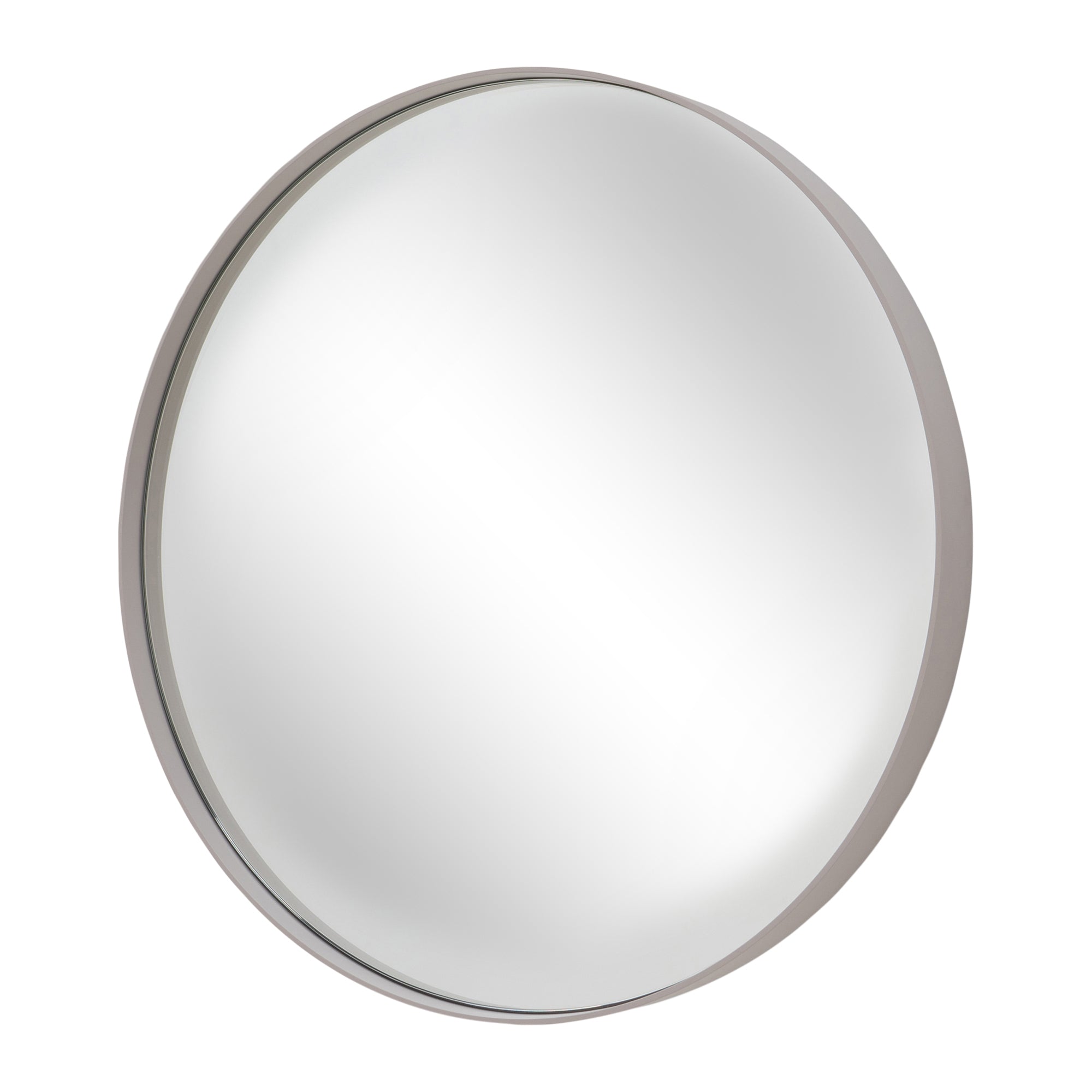 Spinder Design Donna Spiegel Ø 60 cm - Silky Taupe