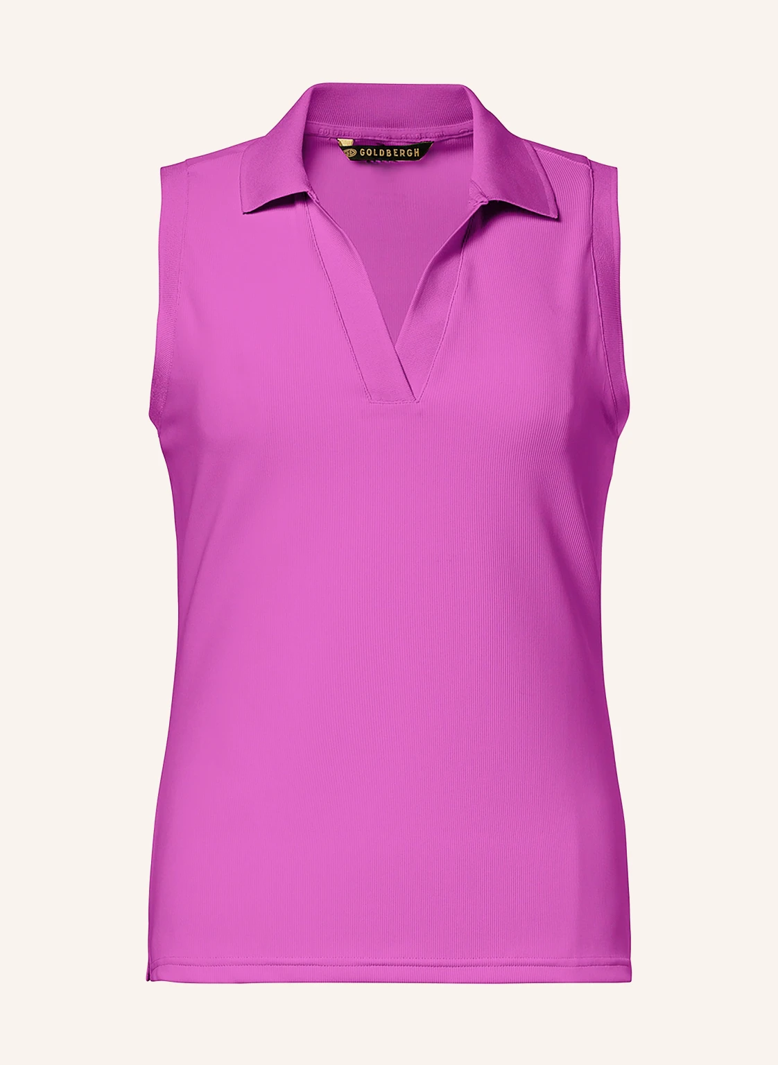 GOLDBERGH Funktions-Poloshirt CAROLINE