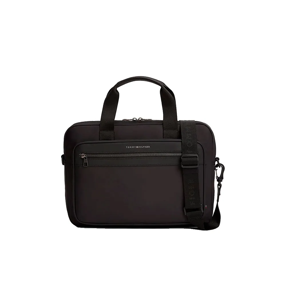 Tommy Hilfiger AM0AM14149 laptop briefcase