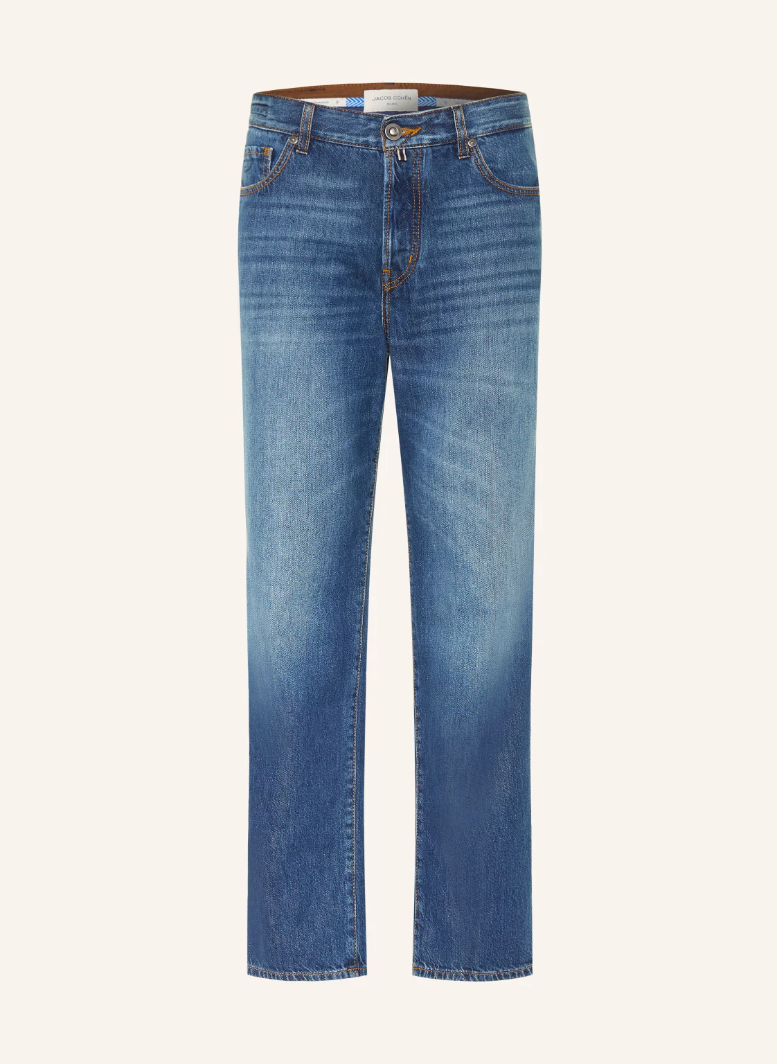 JACOB COHEN Jeans ALEX Straight Fit