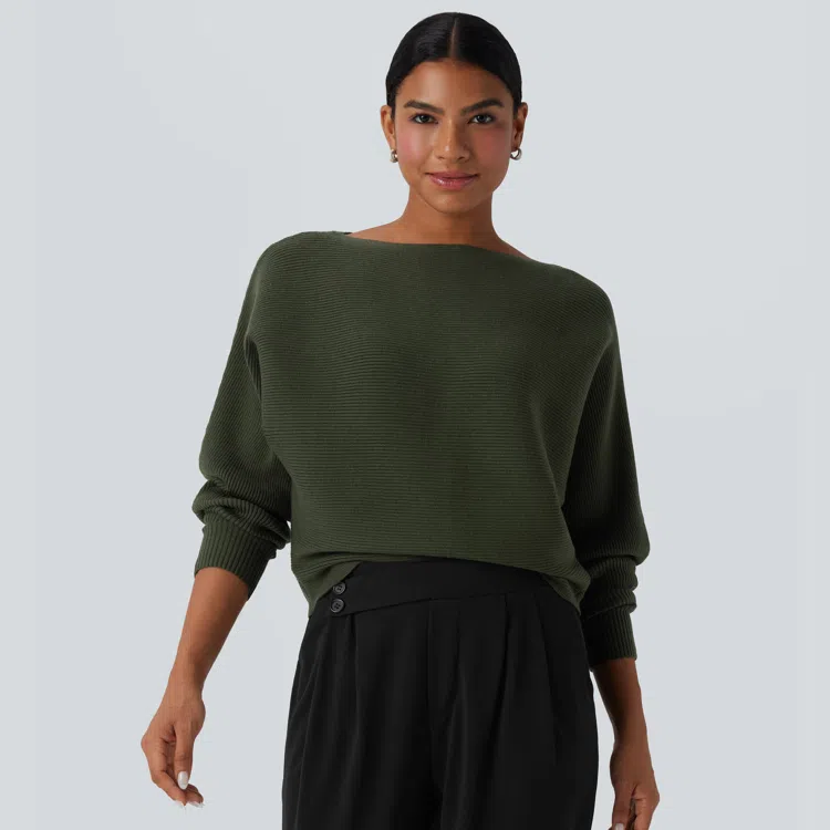 Pulls & Cardigans