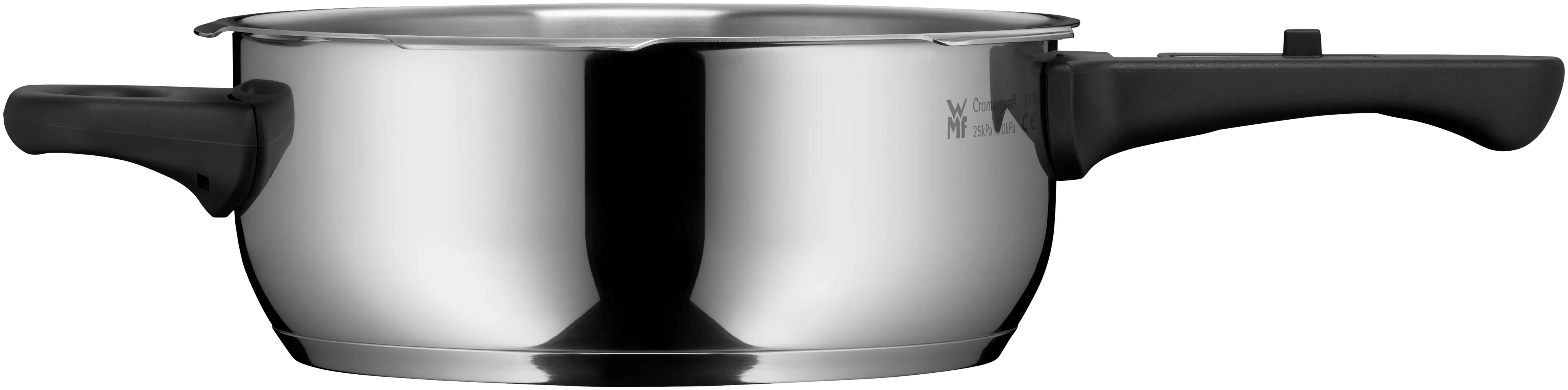 WMF Perfect One Pot Pressure Pan, 3 L