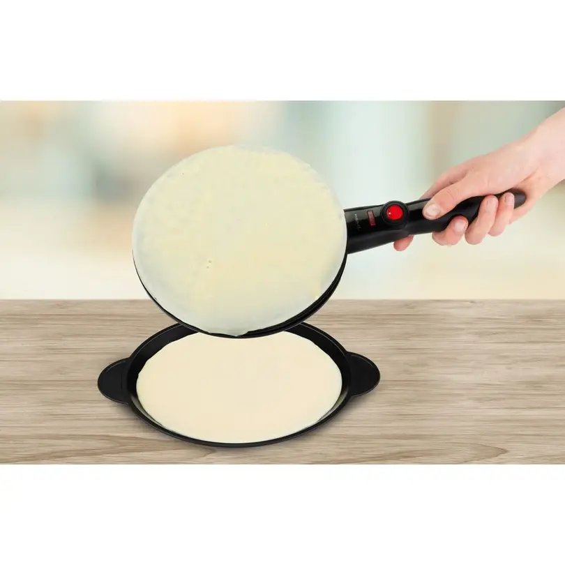 Crepeseisen Easy Crêpe