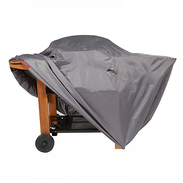 Housse de protection pour Barbecue (170 x 100 x 90 cm)Oviala