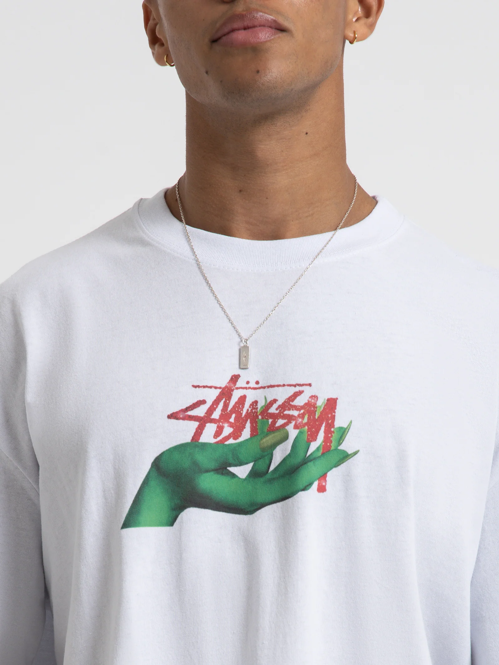 Oz Short Sleeve T-Shirt