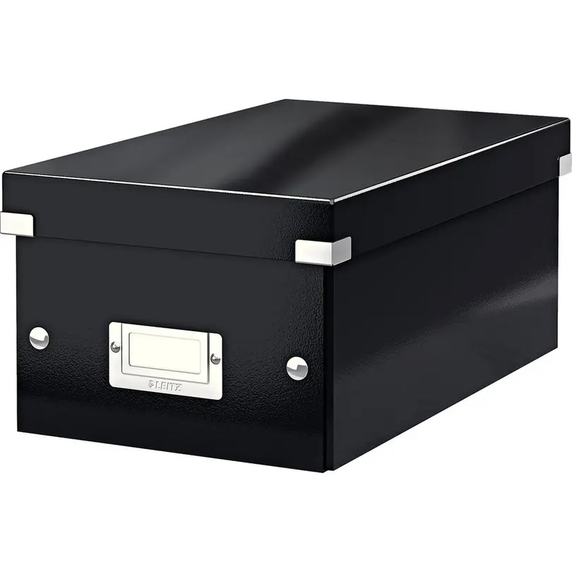 Aufbewahrungsbox Click & Store