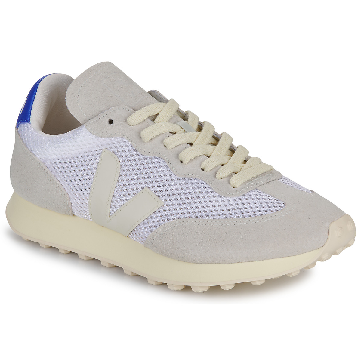 Veja - RIO BRANCO AIRCELL - Grey / Blue