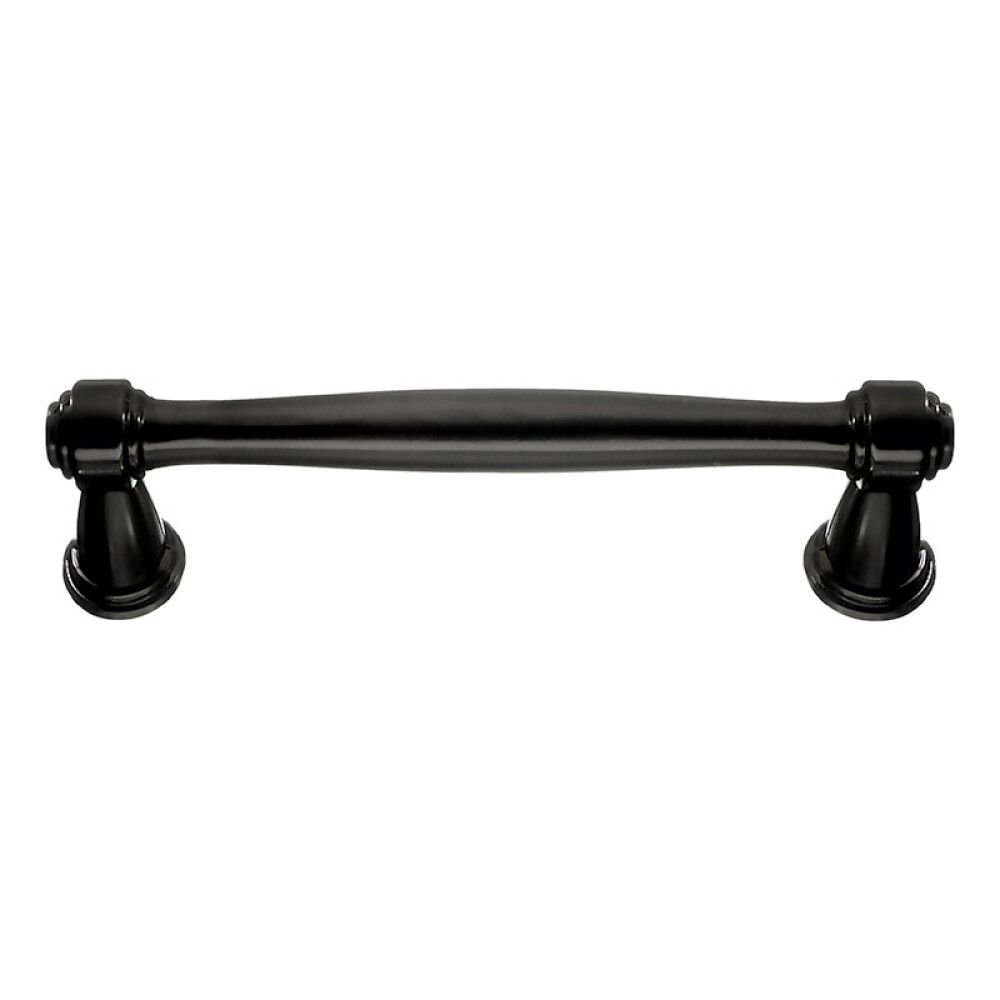 SKUFFEHÅNDTAK BESLAGSBODEN BB630 96MM SVART