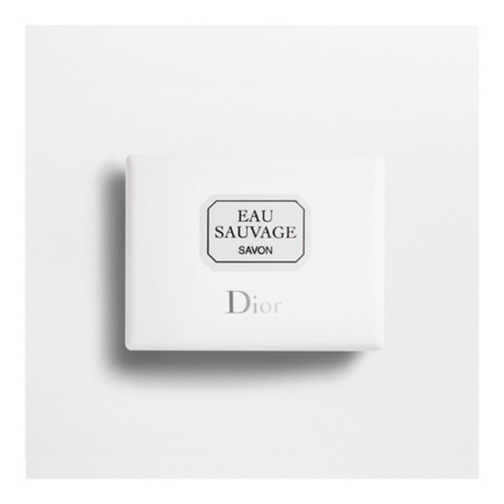 EAU SAUVAGESavon