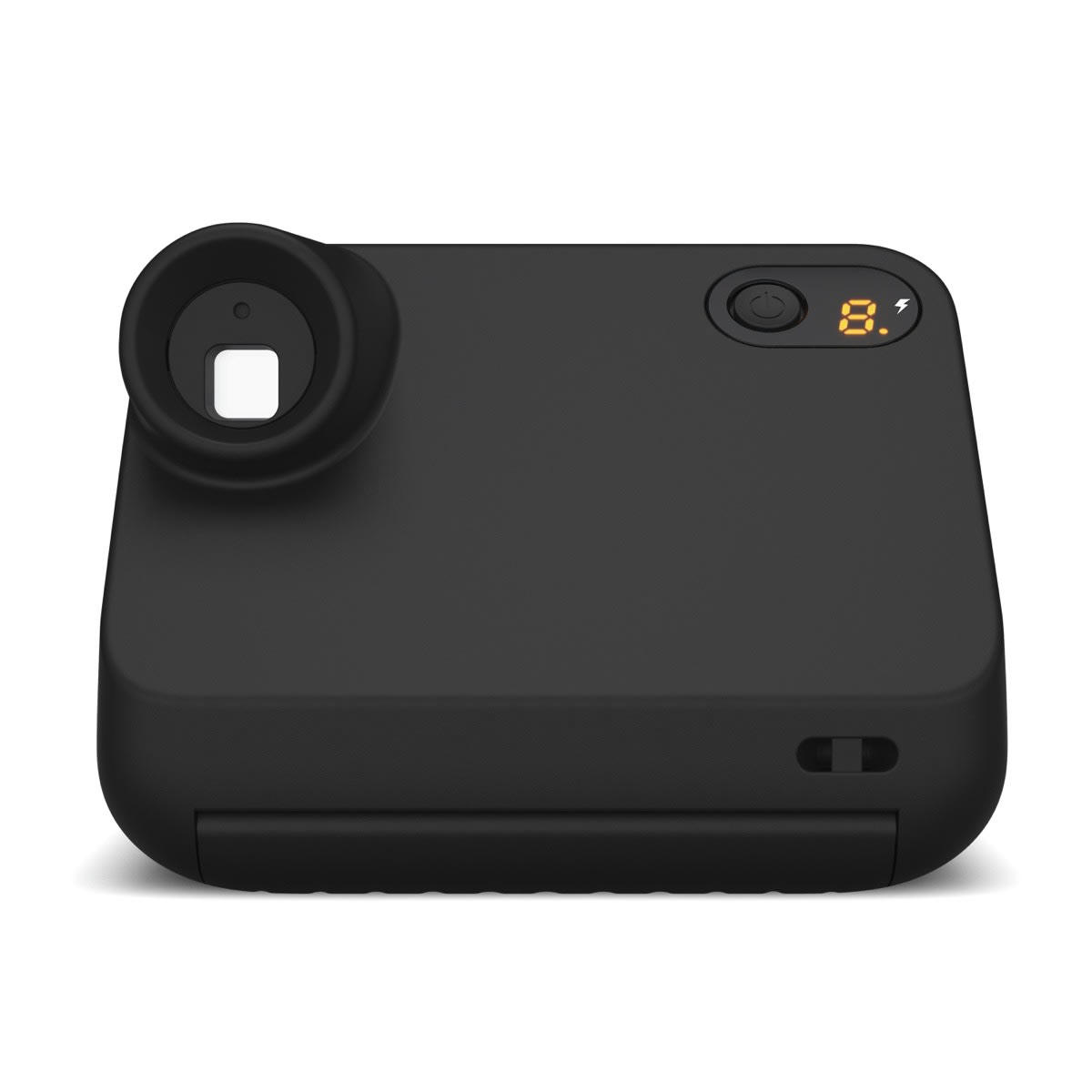 - Appareil photo instantané  Go Generation 2 Black