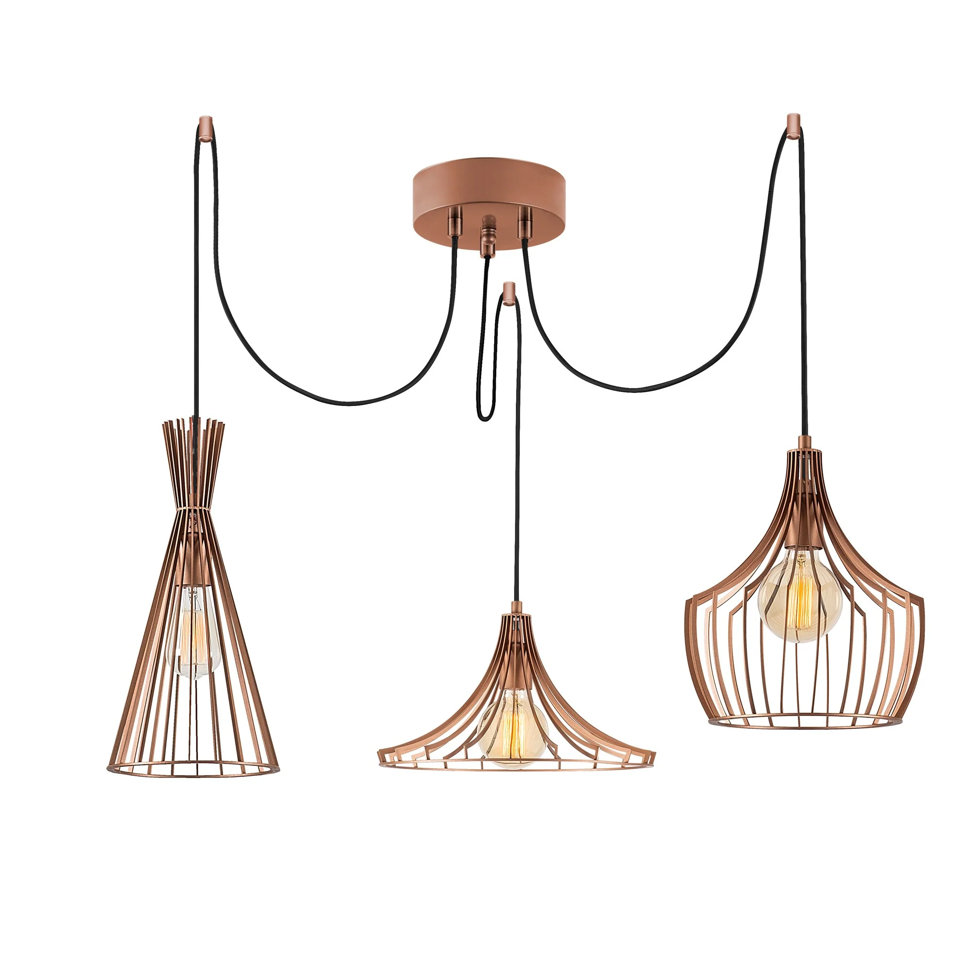 Hanglamp Cason