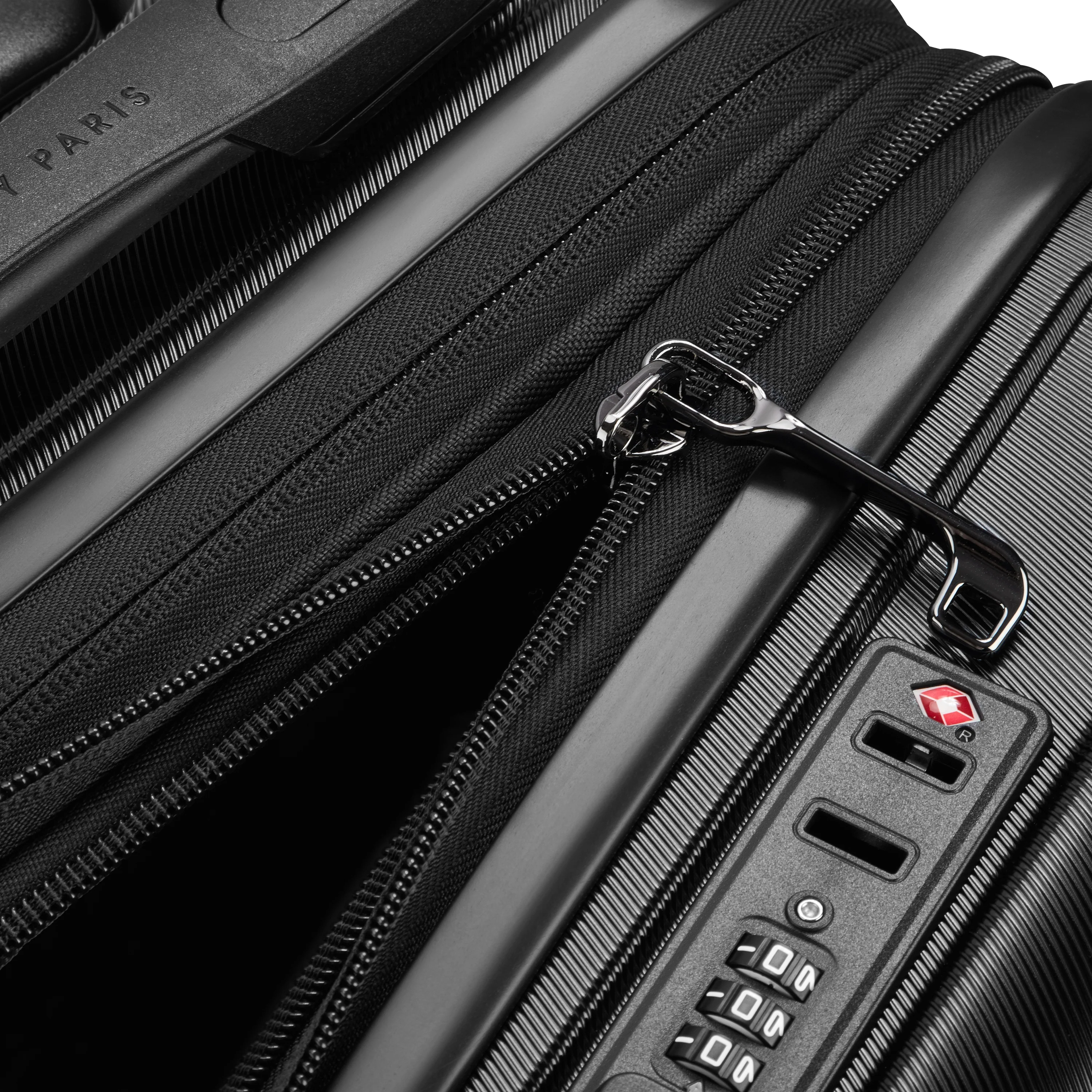 ELEGANCE - S extensible (55cm)