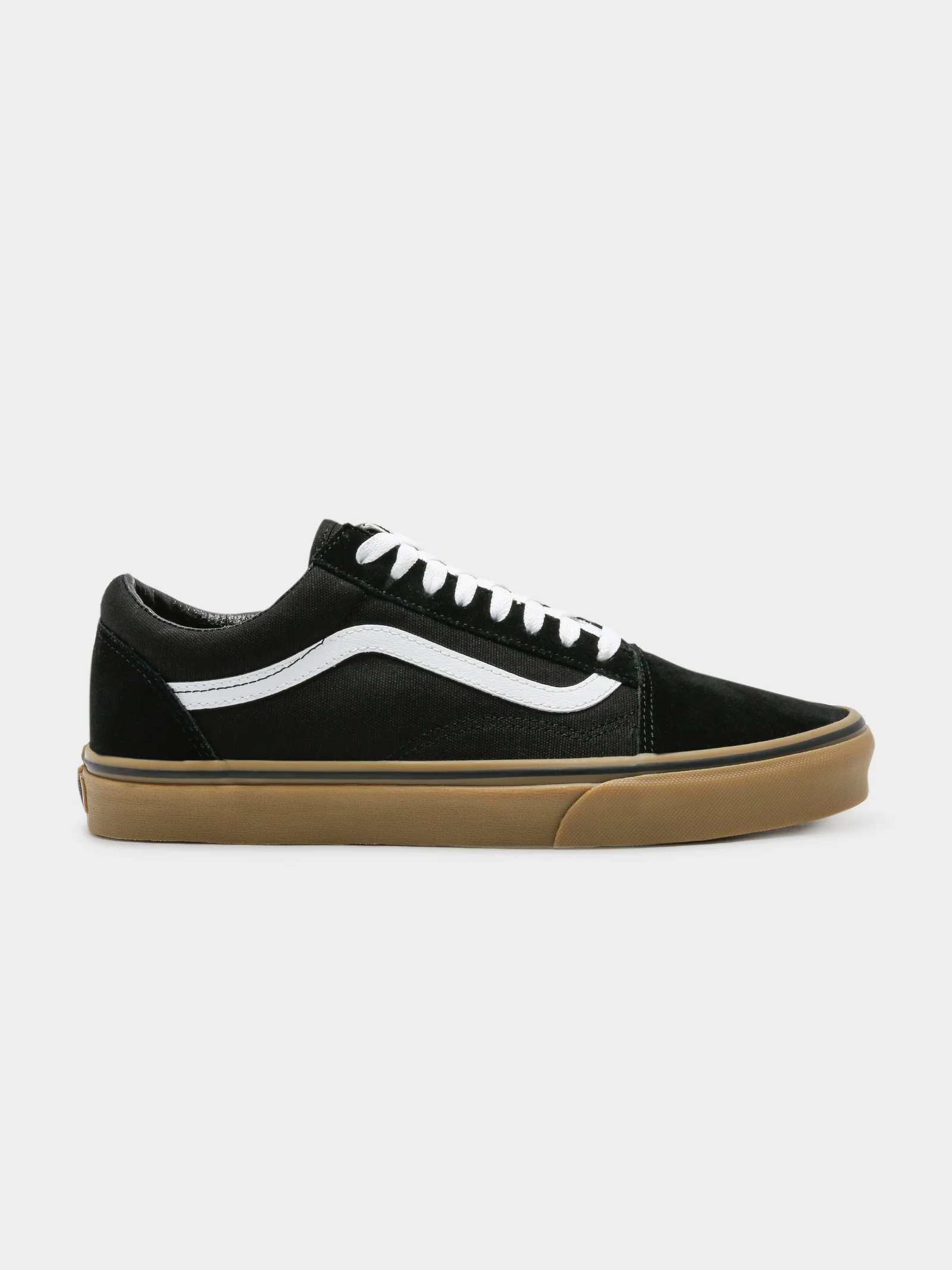 Mens Old Skool Gumsole Sneakers
