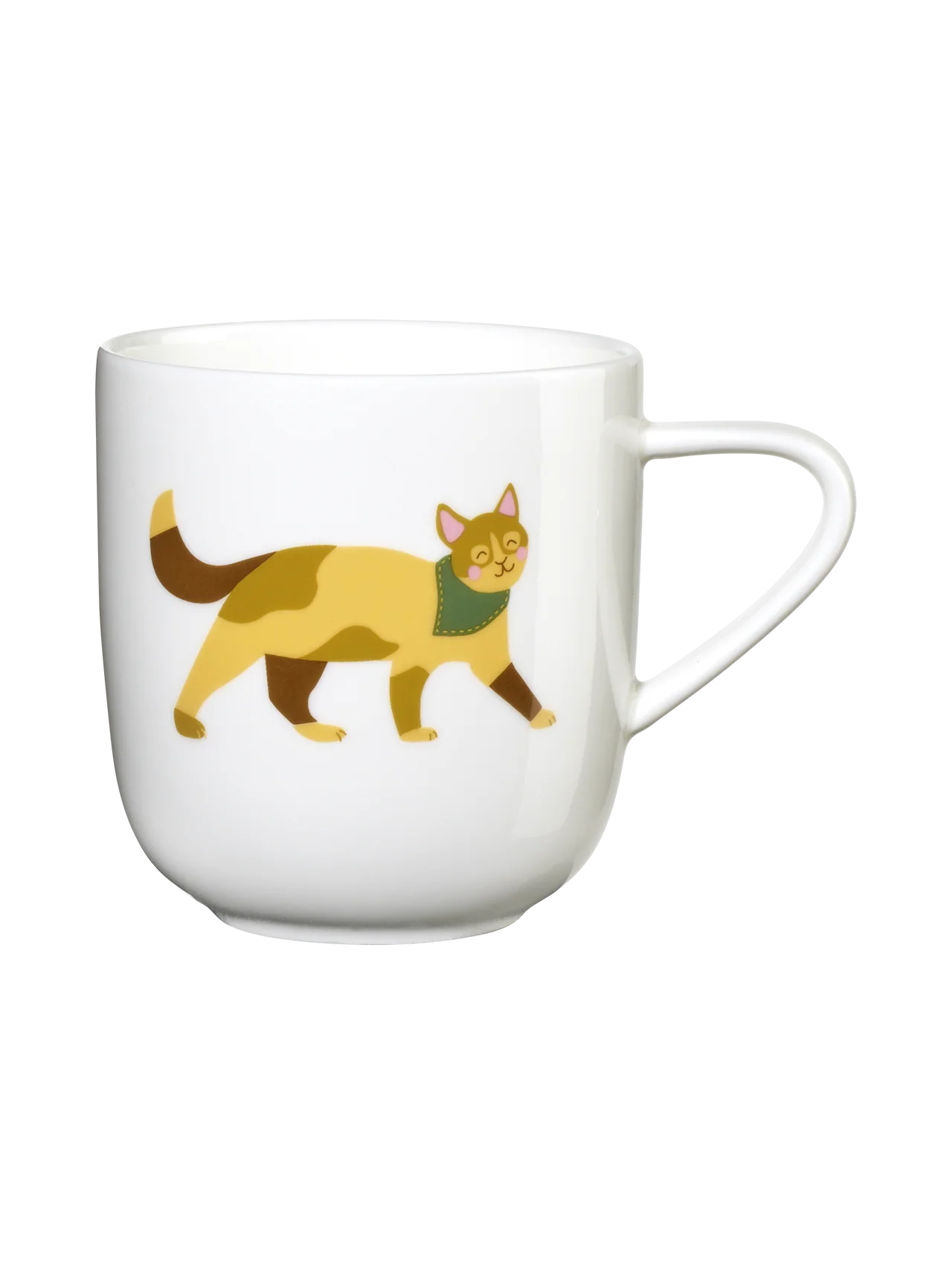 henkelbecher, kater kasimir