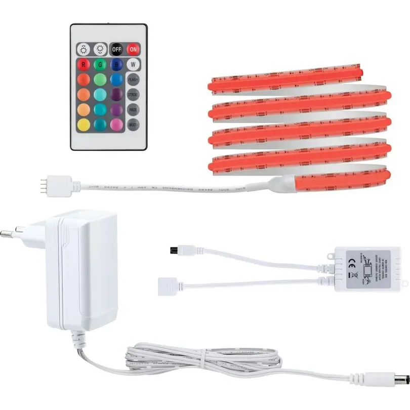 Lichtstreifen SimpLed Strip Set COB